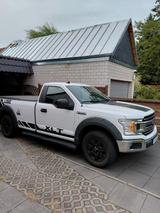Ford F 150 Single Cab , long bed 8 Fuß - Ford F 150 Gebrauchtwagen in Berlin