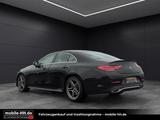Mercedes-Benz CLS 400*SD*360°KAMERA*MEMORY*4xSHZ*AMG LINE* - Mercedes-Benz CLS 400: Sportwagen