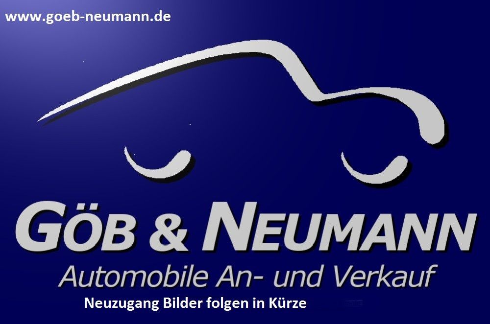 BMW 318d Touring Advantage Navi LED Teilleder