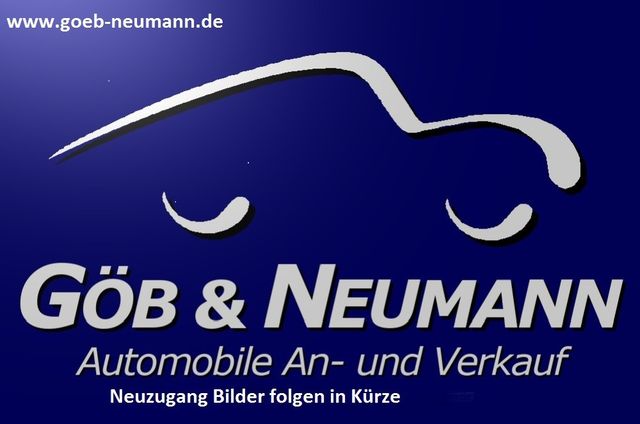 BMW 318d Touring Advantage Navi LED Teilleder