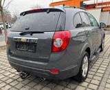 Chevrolet Captiva 2.4 LS 7-Sitzer LPG - Chevrolet Gebrauchtwagen