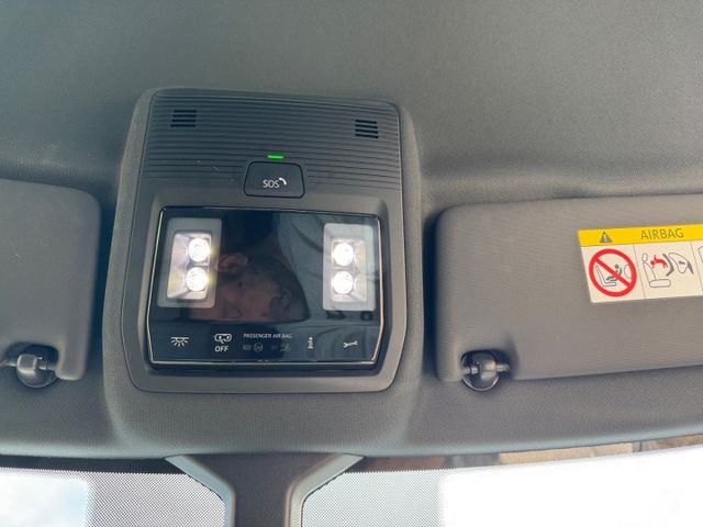 ID.3 Pro Performance 150 kW 58 kWh Navi ACC Rear