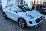 Ford Puma Titanium 1.0 EcoB. 4,99% FIN* 360° Kamera - Ford Neuwagen: Ka