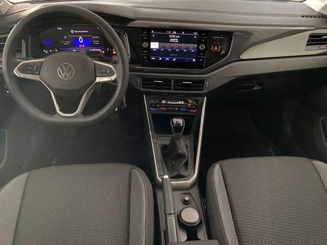 Taigo Life 1.0 TSI MATRIX+SHZ+KLIMAAUTO