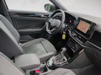 Volkswagen T-Roc - Vorschau Bild 9