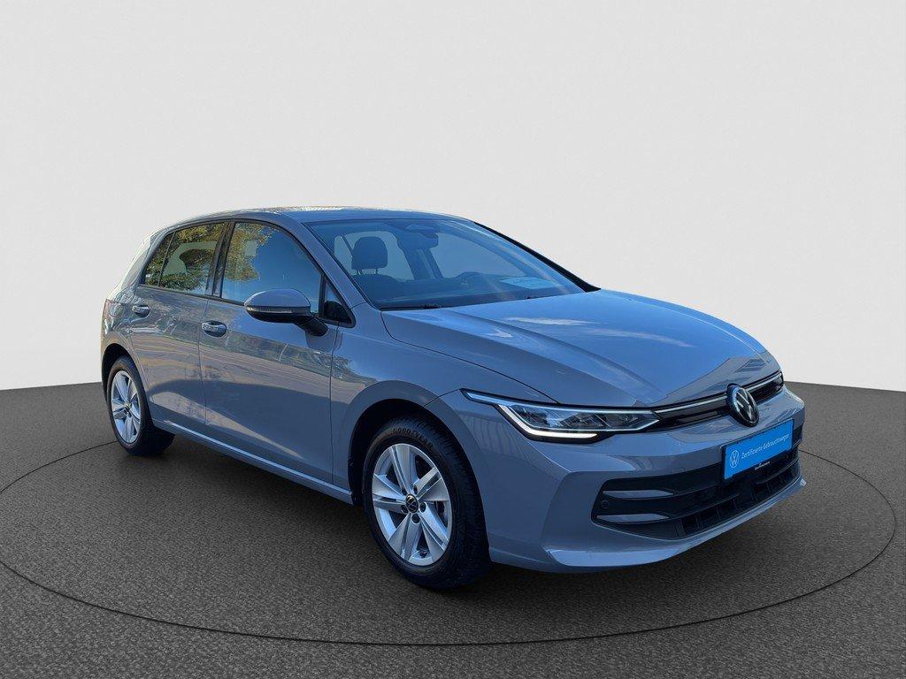 Volkswagen Golf VIII 1.5 eTSI DSG Life LED ACC Kamera, миниатюра 7