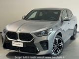 BMW X2 sdrive 20i 48V MSport auto - BMW X2 mit Halbautomatikschaltung