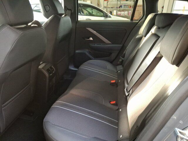 Opel Astra - Bild 16