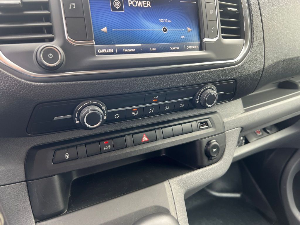 Toyota Other Proace L2 Kasten Meister*KAMERA*CarPlay*TOTW*