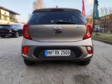 Kia Picanto 1.0 Benzin, Dream-Team Edition | 1. H - gebrauchte Kia Picanto aus dem Jahr 2017