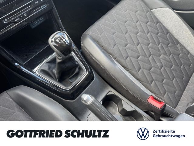 Volkswagen T-Cross - Bild 15