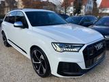 Audi SQ7 4.0 TDI V8 quattro |Pano|Laser|AHK|Soft|22"Z - gebrauchte Audi SQ7 aus dem Jahr 2020