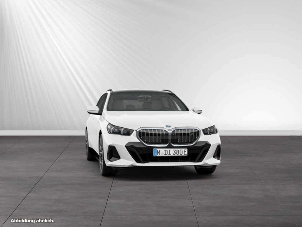 BMW i5 - Bild 14