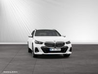 BMW i5 - Vorschau Bild 14