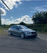 BMW Bmw e92 335i Vollausstattung (e90, e91, e9... - BMW 335 aus 2007