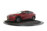 Ford Mustang Mach-E Extended RWD 98 kWh - rote Ford Mustang Mach-E