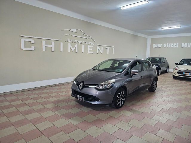 Renault Clio 1.5 dCi 8V 90CV 5 porte Costume Nat