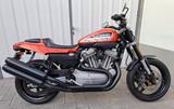 Harley-Davidson XR1200 - HARLEY-DAVIDSON XR