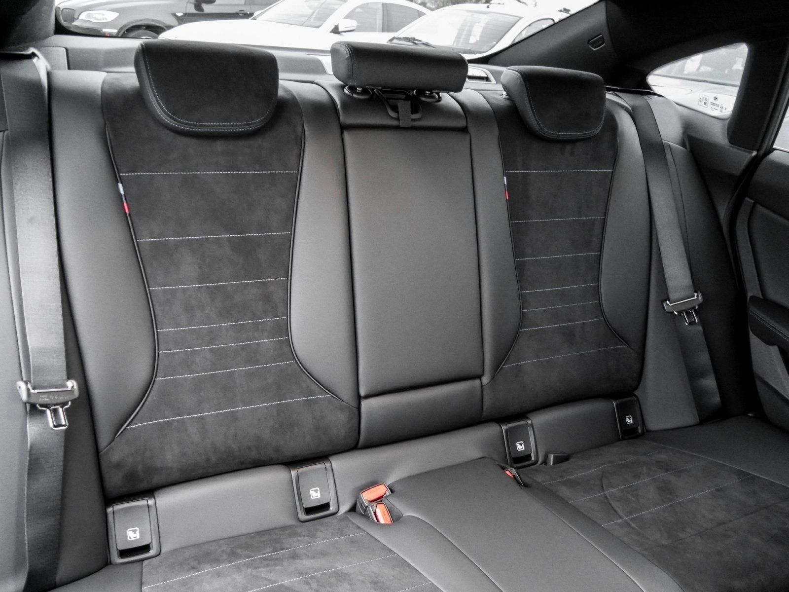 BMW 220 Gran Coupé - Bild 4