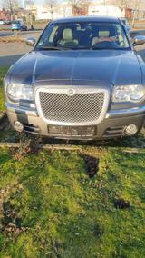 Chrysler 300c - Chrysler in Mönchengladbach