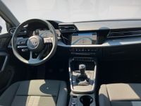 Audi A3 - Vorschau Bild 11