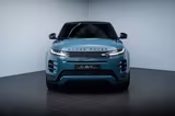 Land Rover AUTOBIOGRAPHY/ KOMFORT / WINTER / AHK / MERIDIAN - Land Rover Range Rover Evoque AUTOBIOGRAPHY mit Diesel-Antrieb