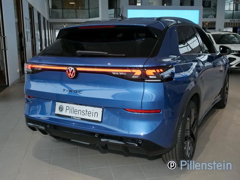 Volkswagen T-Roc - Bild 2