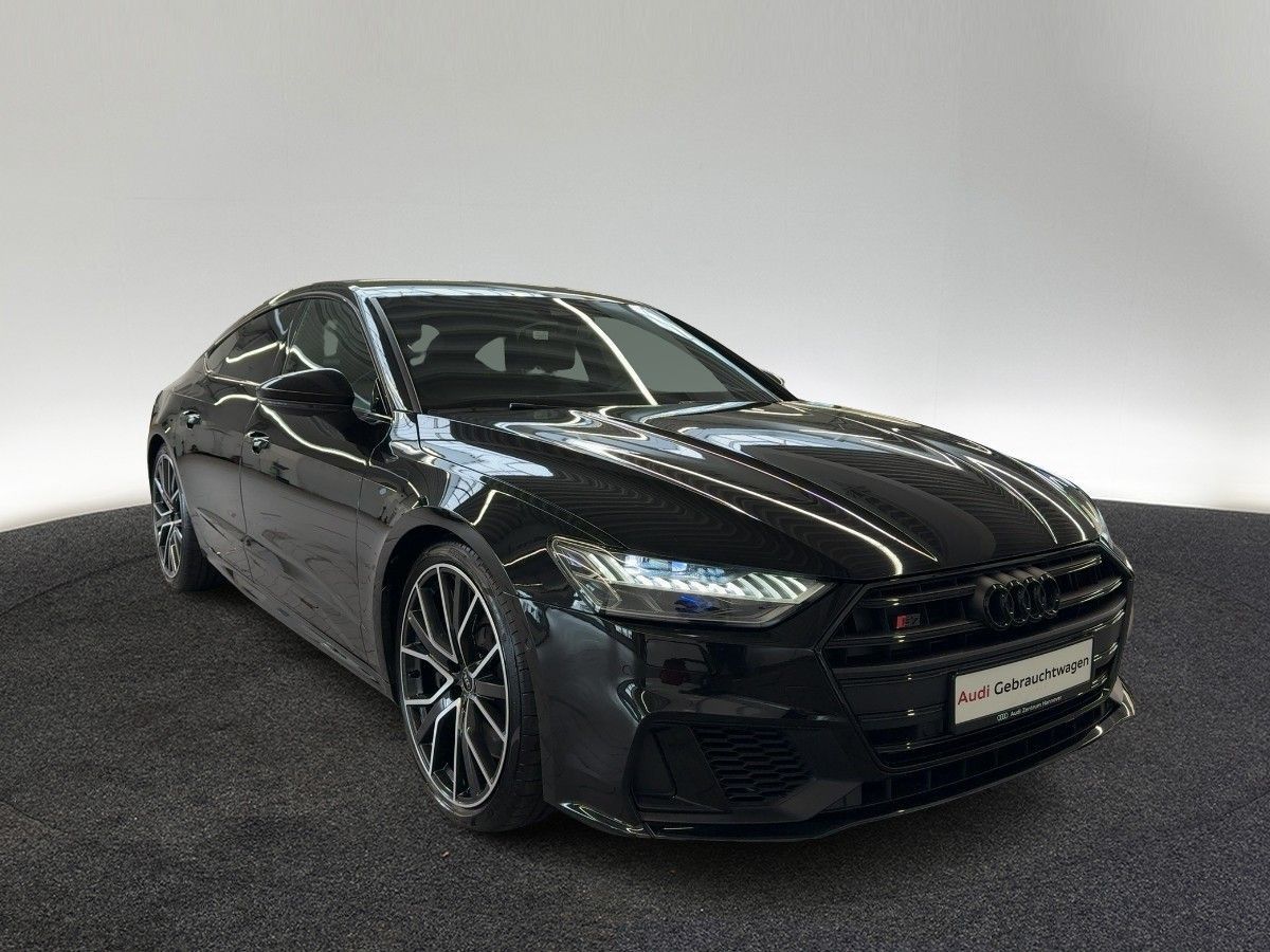 Audi S7 - Bild 6