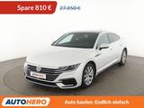 Volkswagen Arteon 2.0 TDI R-Line 4Motion Aut.*NAVI*LED*ACC* - VW Arteon Gebrauchtwagen in Stuttgart
