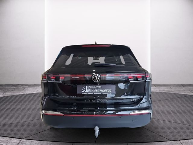 Fahrzeugabbildung Volkswagen Tiguan Elegance 1.5 eTSI OPF 110 kW (150 PS) 7-G