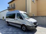 Mercedes-Benz Sprinter II 311 / 315 CDI*2xKlima*StHz*1.Hd*L2H2 - Mercedes-Benz Sprinter: 311cdi