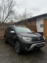Dacia Duster II Prestige Zahnriemen NEU! - Dacia Gebrauchtwagen in Kassel