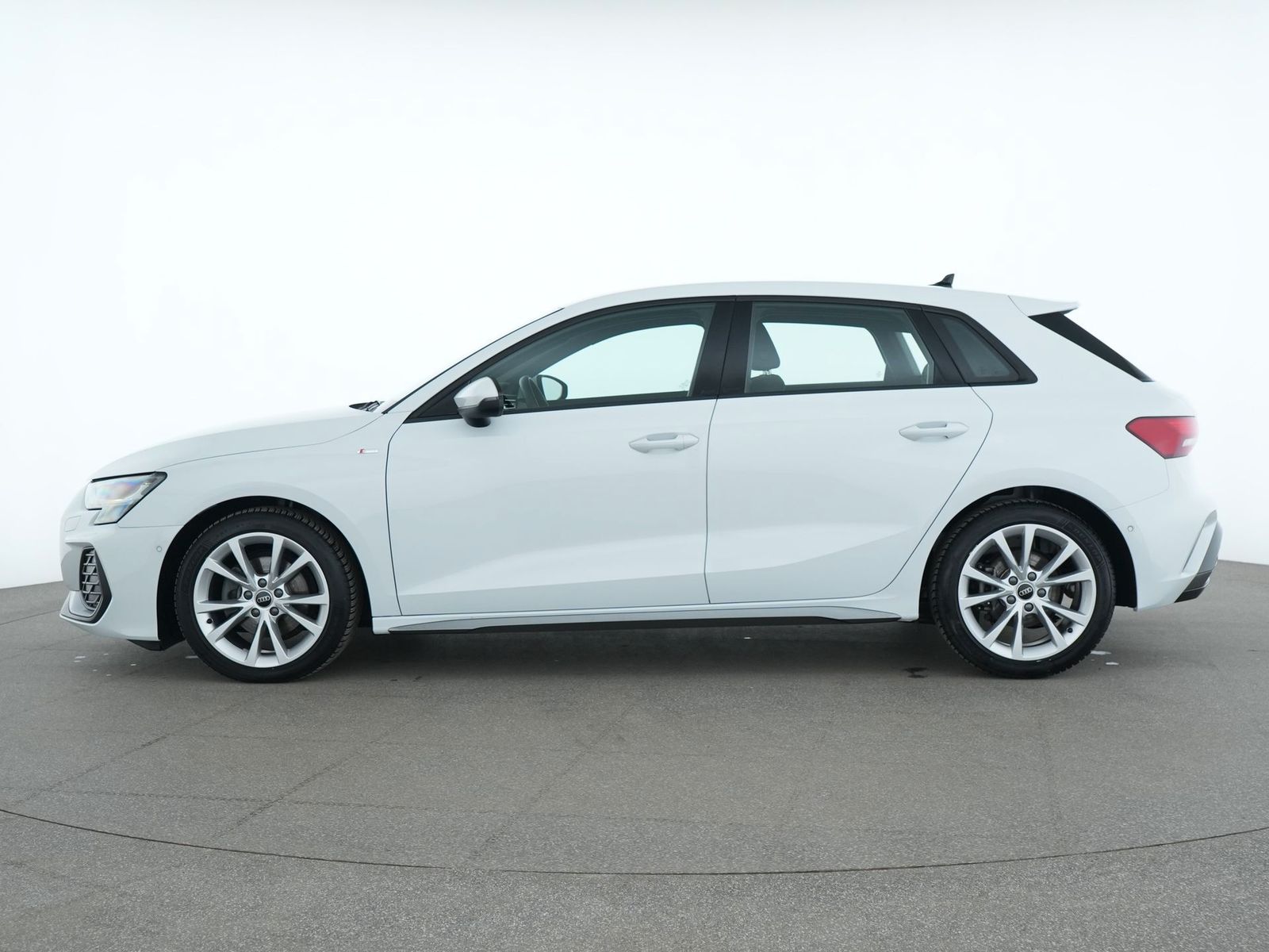Audi A3 - Bild 9