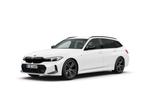 BMW 320iA M Sport +Parking Assistant+Driving Assista