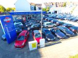 MINI Cooper Cabrio Leder Navi-Prof LED Kamera Ambient - MINI: Orange