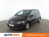 Volkswagen Golf VII Sportsvan 1.4 TSI Allstar BMT Aut.*NAVI - VW Golf Sportsvan Gebrauchtwagen in Köln