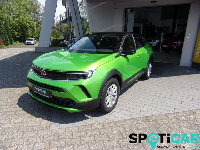 Opel Mokka Edition 1.2 RFK PP