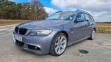 BMW 335i xDrive Touring//M-PAKET//XENON//LEDER//NAVI - BMW 335: Kombi, 335i Xdrive