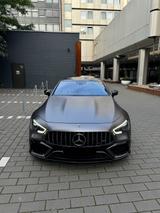 Mercedes-Benz Mercedes Benz AMG GT 63 / Scheckheft / Neu... - Mercedes-Benz AMG GT in Stuttgart