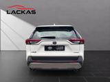 Toyota RAV 4 Hybrid 4x2 Business Edition*TOTW*1HAND*PDC - Toyota RAV 4 in Oberhausen