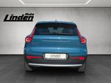 Volvo XC40 Core Navi Kamera PDC Carplay LED - gebrauchte Volvo XC40 aus dem Jahr 2023