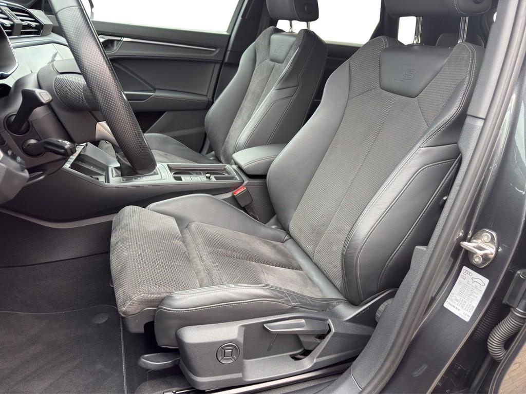 Audi Q3 45 TFSI quattro S tronic S line STHZG*LED*NAV, миниатюра 12
