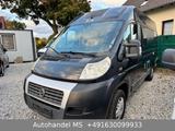 Adria TWIN 540 SPT - schwarz Wohnmobil oder -wagen