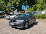 BMW Bmw 118i Automatik Getriebe - gebrauchte BMW 118 aus dem Jahr 2004