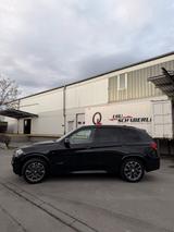 BMW X5 xDrive50i - BMW Scheckheftgepflegt/ 2. Hand - BMW X5: Xdrive50i