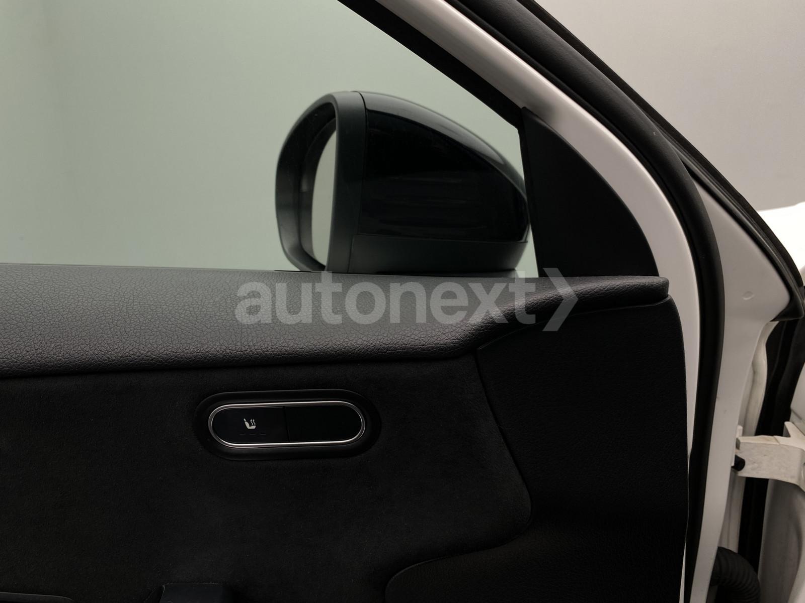 Mercedes-Benz A 250e *2x AMG Line+Night* PANO+Multibeam (0480)