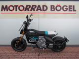 BMW CE 02 AM MOFA bis 45 km/h - ROLLER 45 KM H