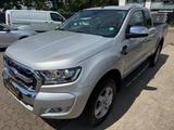 Ford Ranger Limited 3.2* 4x4*Kamera*3.5T*Navi*1.Hand* - Ford Ranger: 2.5
