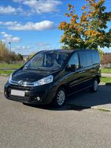 Citroën Jumpy Multispace TÜV NEU - Citroën Jumpy: Multispace