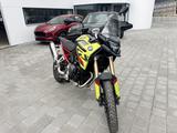 BMW F 900 GS Dynamic-Paket | Passion | Enduro-Paket - BMW F 900 GS